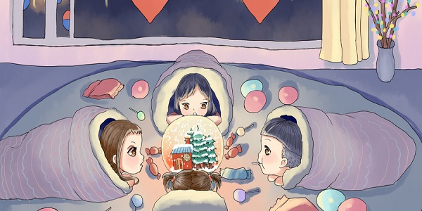春节守岁的由来 守岁什么意思