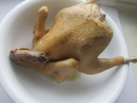 新疆椒麻鸡的做法步骤9