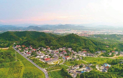 浙江安吉旅游攻略