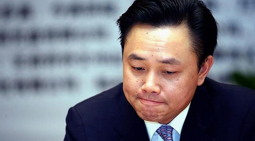 国美概念股大涨