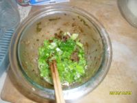 猪肉陷饼的做法步骤6