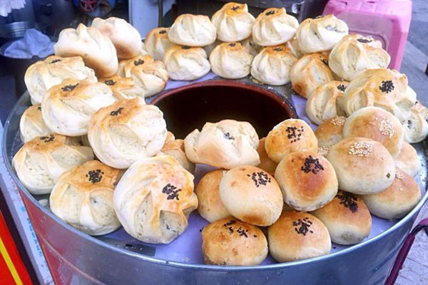 温州美食有什么