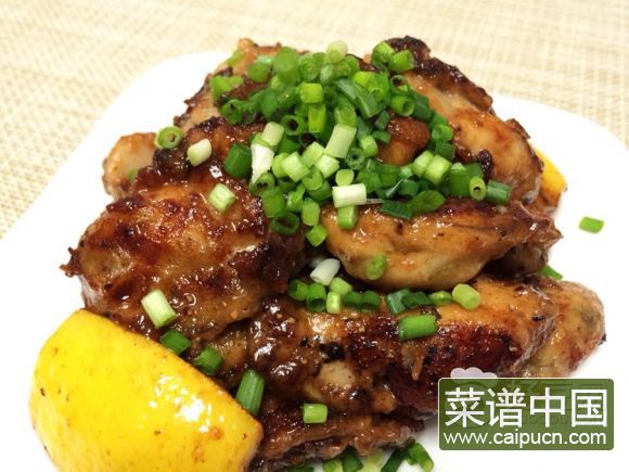 黄油牡蛎