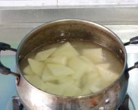 土豆冰淇淋的做法步骤3