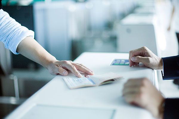 过境签证怎么办理 过境签证怎么办