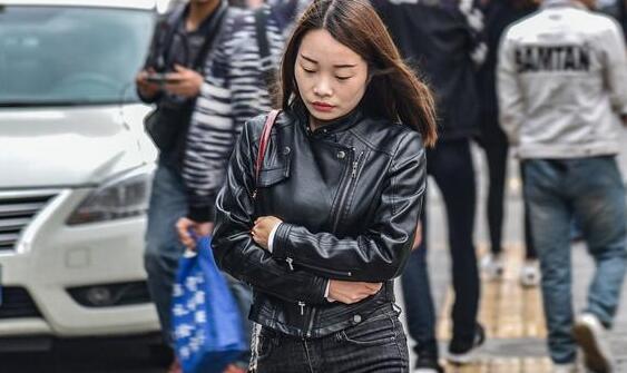 未来三天湖北新轮降雨登场 气温最高普遍在20℃左右