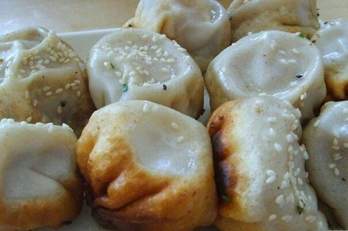 嘉兴哪里的生煎包好吃 嘉兴生煎包哪家好吃