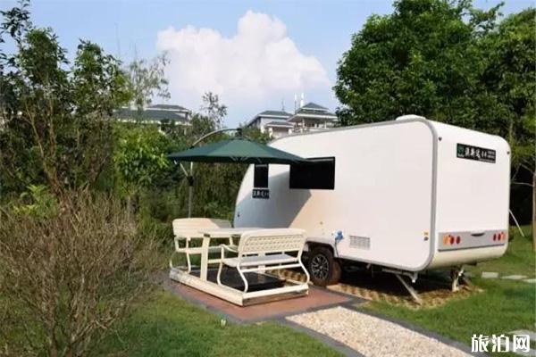 广州从化西和风情小镇怎么样 露营地怎么收费 广州从化西和风情小镇怎么样 露营地怎么收费