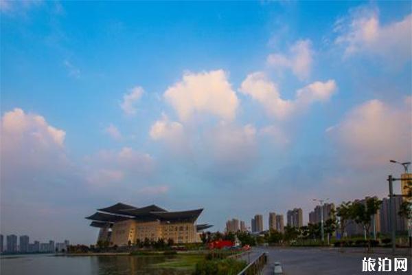 无锡自驾两日游最佳线路推荐