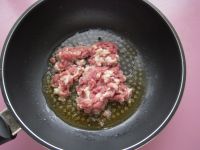 肉炸酱的做法步骤8