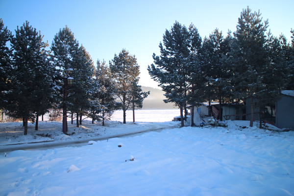 大兴安岭旅游攻略 大兴安岭景点介绍