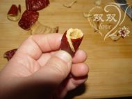 玉米发糕的做法步骤5