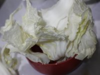 家庭版揽锅菜的做法步骤8