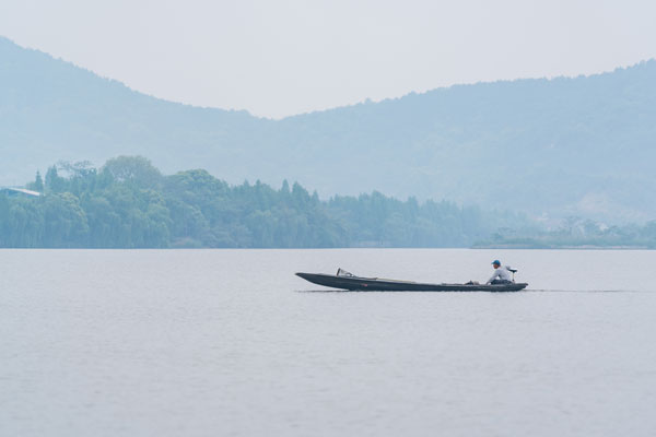 下渚湖湿地公园好玩吗 下渚湖什么时间去好
