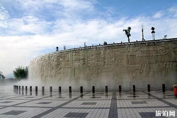 汉中周末游玩景点有哪些 汉中小众景点 汉中周末游玩景点有哪些 汉中小众景点