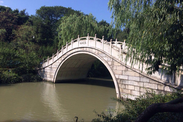 扬州瘦西湖门票多少 几月去瘦西湖最好