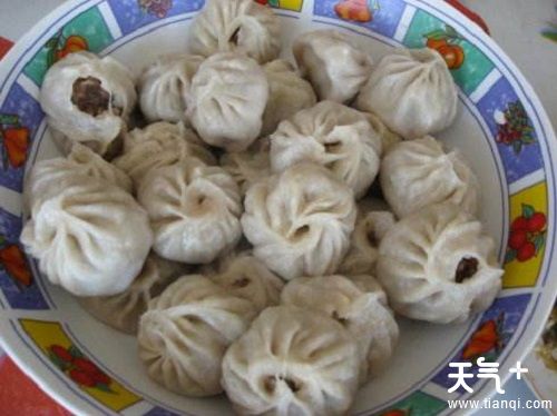 内蒙古必吃美食前十