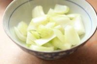 酸菜牛肉盖浇饭的做法步骤3