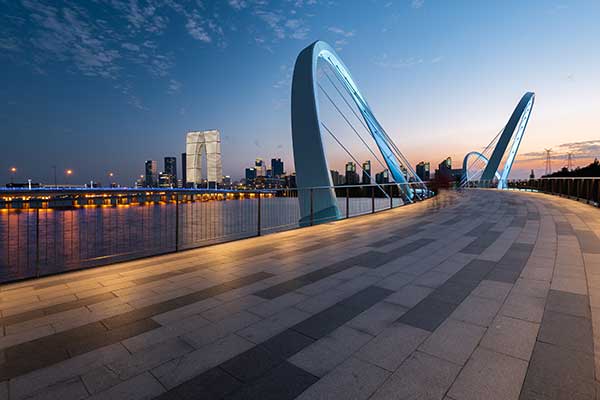 夏季苏州旅游景点推荐 夏季苏州旅游好去处