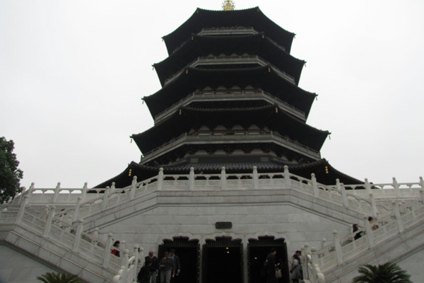 杭州一日游 杭州哪里好玩