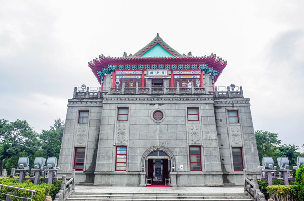 哪些城市可以台湾自由行 台湾自由行城市名单