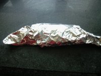 茄汁烤鱼的做法步骤7