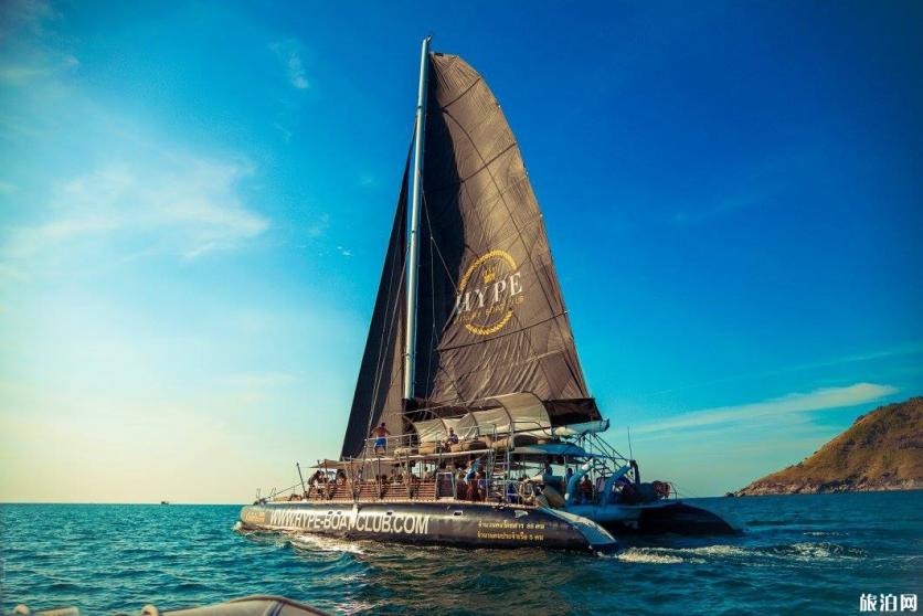 普吉岛有哪些游玩项目 普吉岛有哪些游玩项目