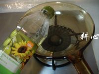 金钩毛豆的做法步骤6