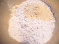 煎饼果子的做法步骤1