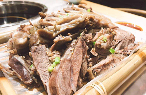 延安必吃美食有哪些 延安必吃美食攻略