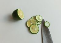 泰式鸡肉串的做法步骤4