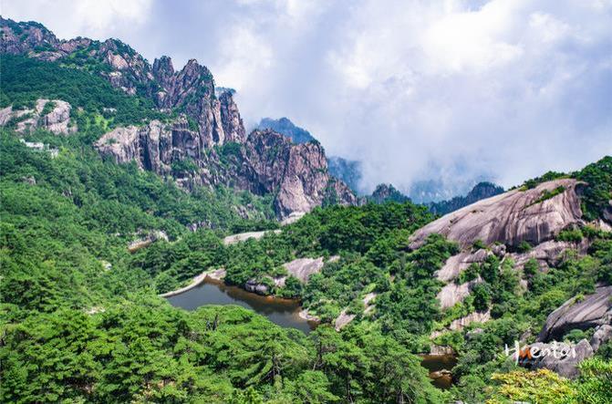 黄山旅游攻略2日游 黄山旅游攻略最新攻略