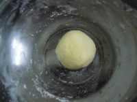 番茄鸡蛋面的做法步骤5
