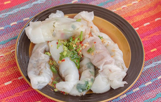 北海特色小吃有哪些 广西北海特产