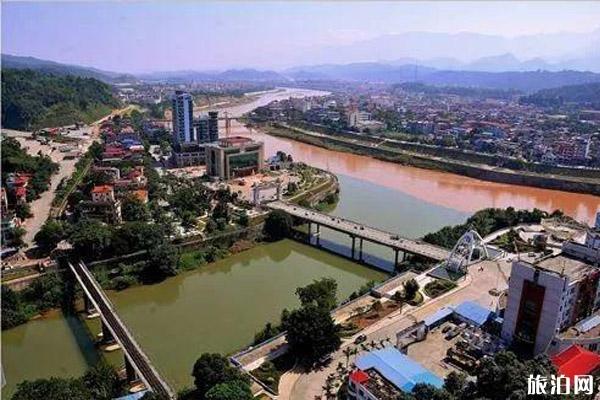 云南河口老街有什么好玩的