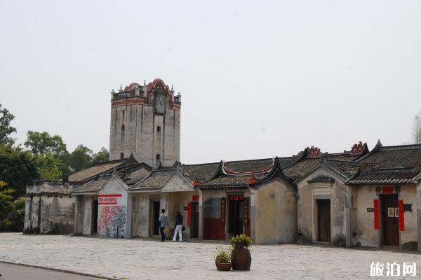 2019深圳观澜版画基地闭园时间
