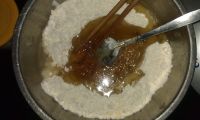 什锦月饼的做法步骤1