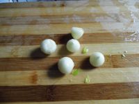 巴蜀水煮泥鳅的做法步骤3