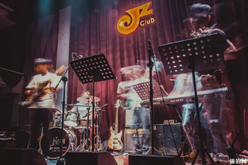 乐队的夏天武汉站演出时间+地点+门票价格