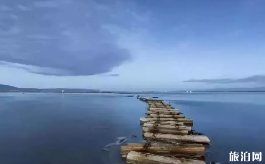青海有哪些必去景点