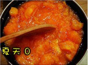杏儿果酱的做法步骤4