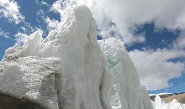 珠峰“新身高”是多少米 珠峰最新数据什么时候公布