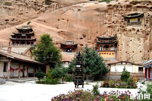 张掖景点排名 张掖十大景点 张掖景点排名 张掖十大景点