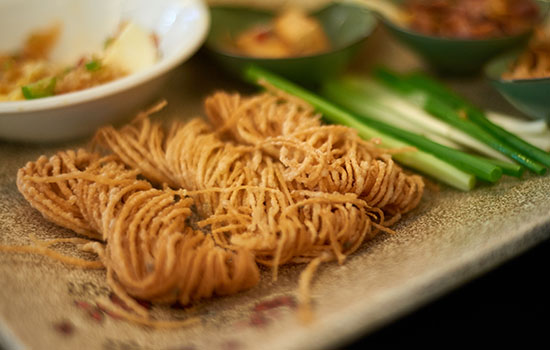 回族特色小吃有哪些 回族特产有哪些
