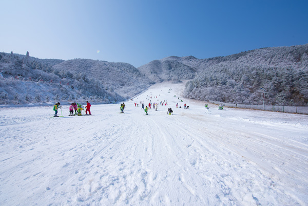 万龙滑雪场营业时间 万龙滑雪场门票价格