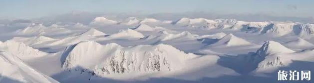 斯瓦尔巴群岛好玩吗 斯瓦尔巴群岛怎么样 斯瓦尔巴群岛好玩吗 斯瓦尔巴群岛怎么样