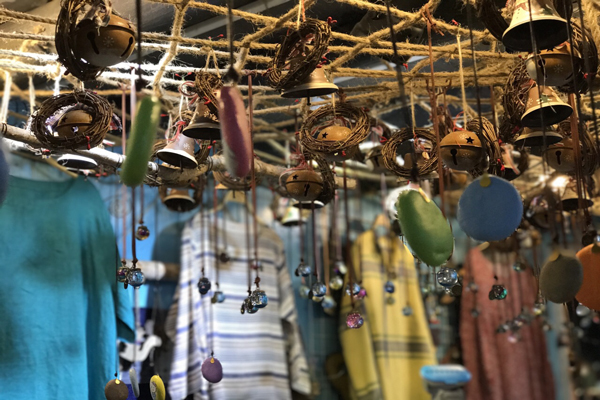 西塘古镇在哪里 西塘古镇好玩吗