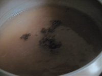 清凉藕粉冻的做法步骤8