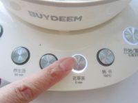 西洋参玫瑰花茶的做法步骤7