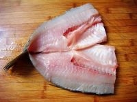 金玉满堂松鼠鲈鱼的做法步骤4